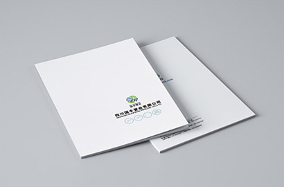 古丈县画册设计：以纸为媒，镌刻城市的精神图腾